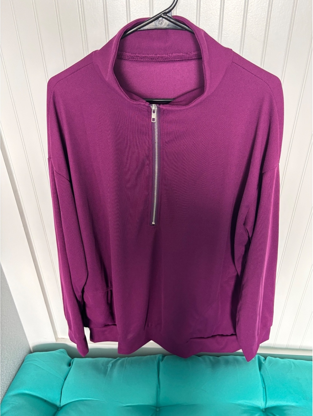 Three-quarter Pullover Bundle - Picture 5 of 7